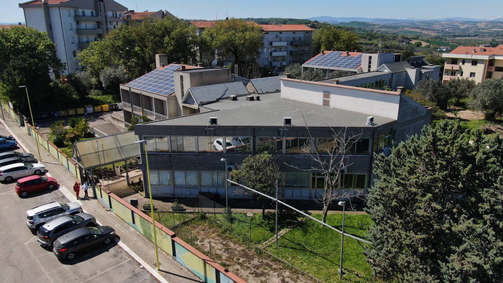 Fondazione Opera Serena - RSA a Termoli